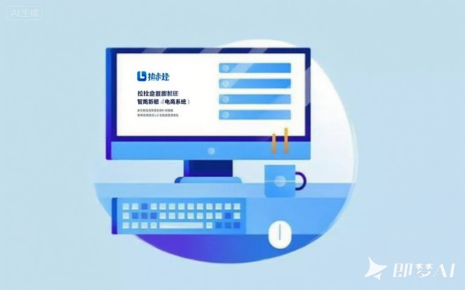 分账系统首选拉卡拉