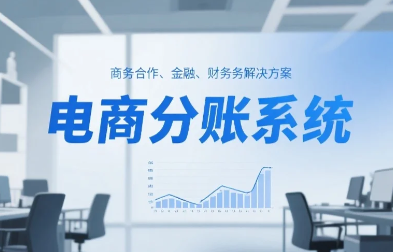电商系统接入拉卡拉分账系统开发者API接口在哪儿？