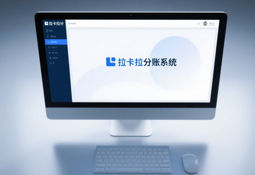 分账系统合法吗？拉卡拉分账通合规案例为您保驾护航