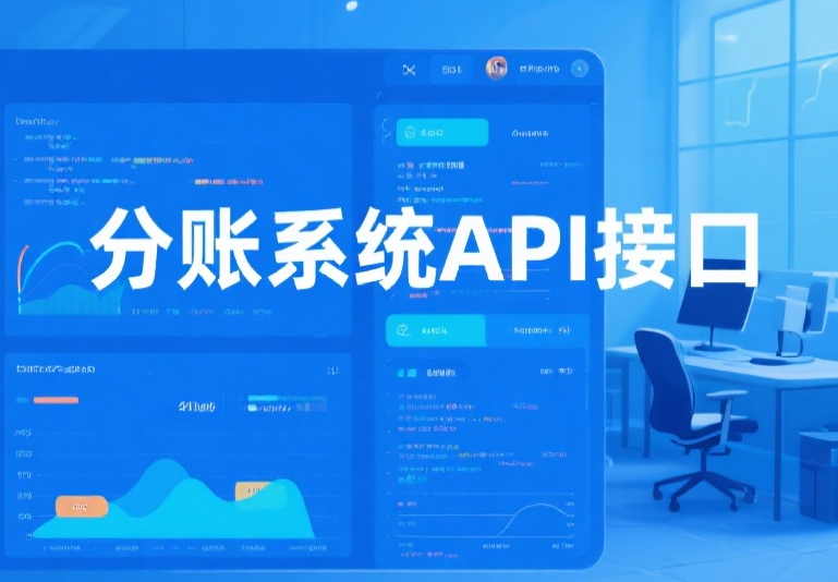 拉卡拉分账系统怎么接入？需要哪些资质和流程？