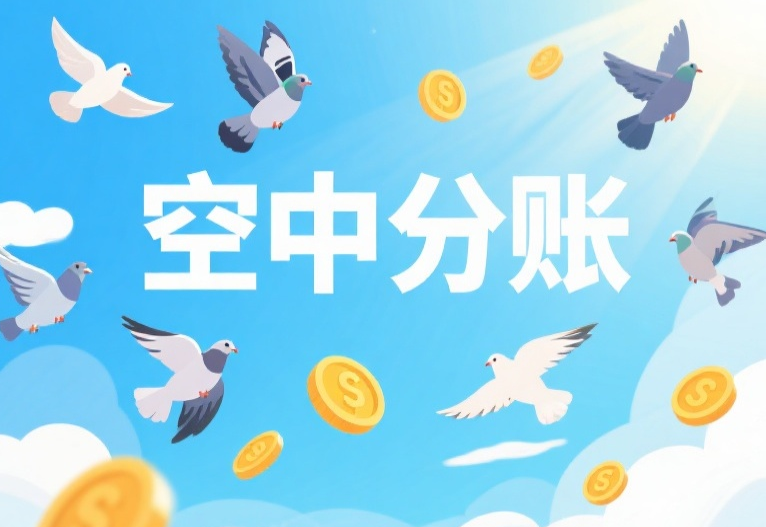 接入拉卡拉分账系统需要多少钱？
