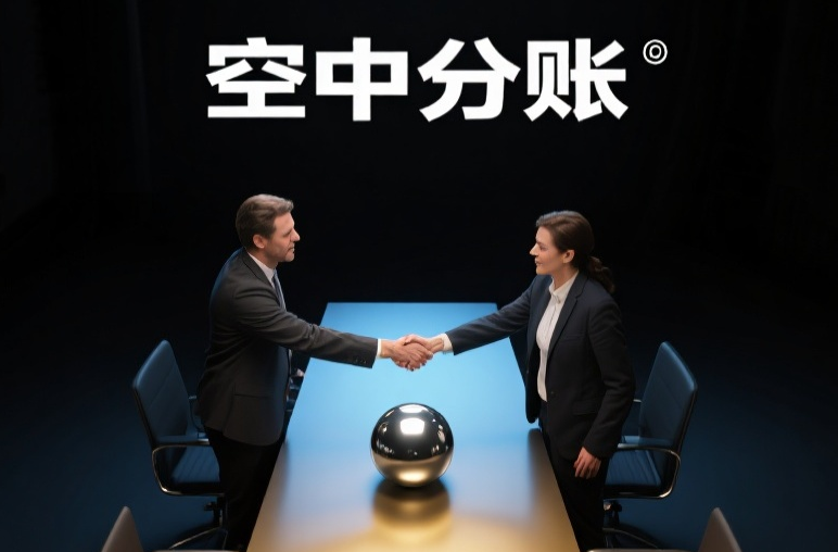 拉卡拉分账系统支持按区域/门店自定义分账规则吗？