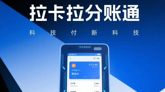 拉卡拉分账系统API接口费是多少？