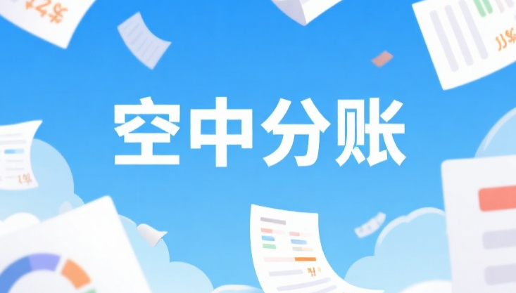 拉卡拉分账通连锁品牌管理方案：全国门店资金归集与分账效率提升