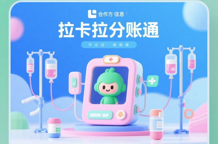拉卡拉分账系统办理费用全流程：从签约到上线需要多少钱？