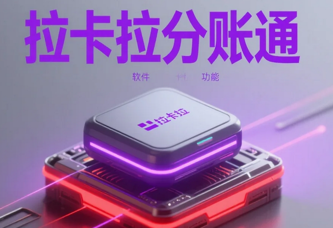 电商行业接入拉卡拉分账系统：费率、合规性全攻略
