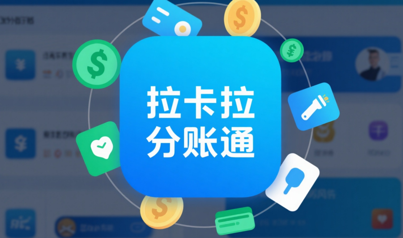 拉卡拉分账系统的合规性：满足监管要求的关键要点