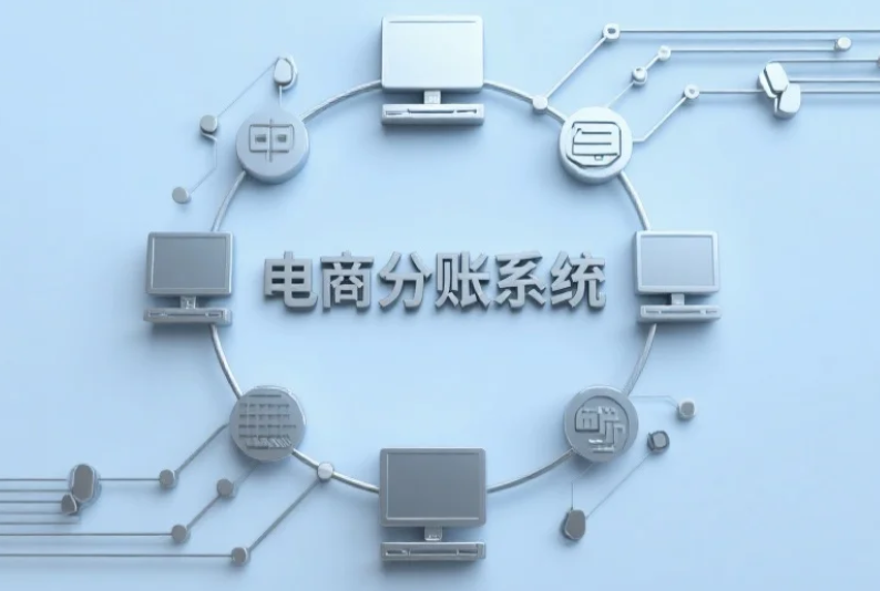 分账通在直播打赏中的应用：主播、平台、公会如何透明分账？