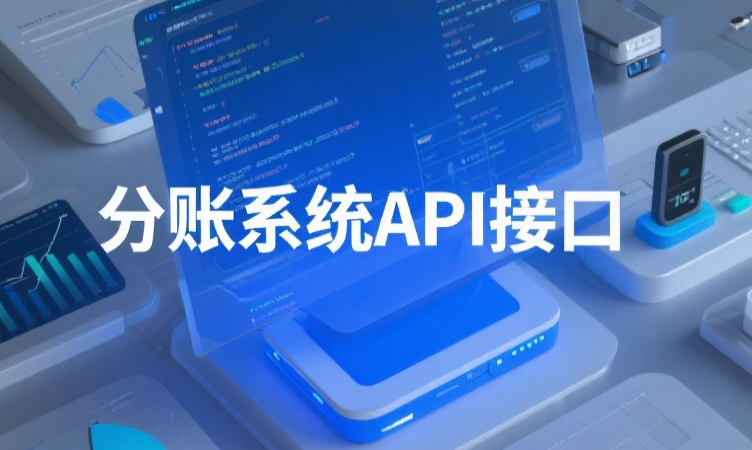 拉卡拉API支付接口怎么接入？需要哪些材料？接入流程是什么？